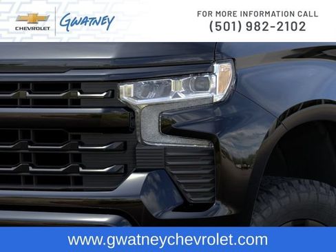 New 2026 Chevrolet Silverado 1500 RST w/ Convenience Package II AWD/4WD image 10