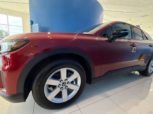 New 2026 Honda Prologue Eco image 6