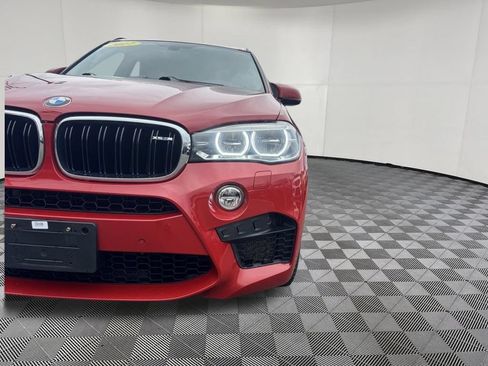 Used 2017 BMW X5 M AWD/4WD image 15