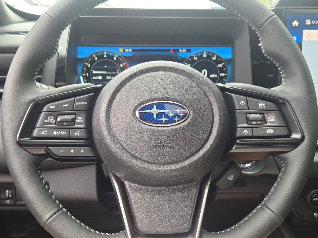 New 2026 Subaru Outback Touring AWD/4WD image 41