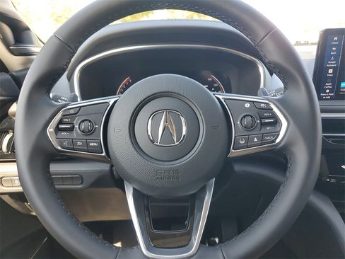 New 2026 Acura MDX w/ Technology Package image 21