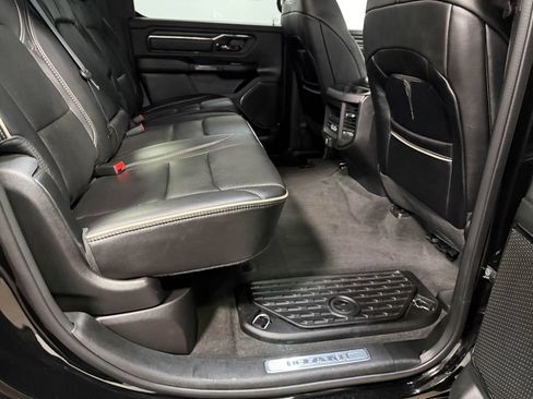 Used 2022 RAM 1500 Limited w/ Body-Colour Bumper Group AWD/4WD image 67