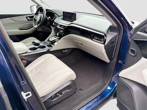 Used 2023 Acura MDX SH-AWD w/ Technology Package image 15