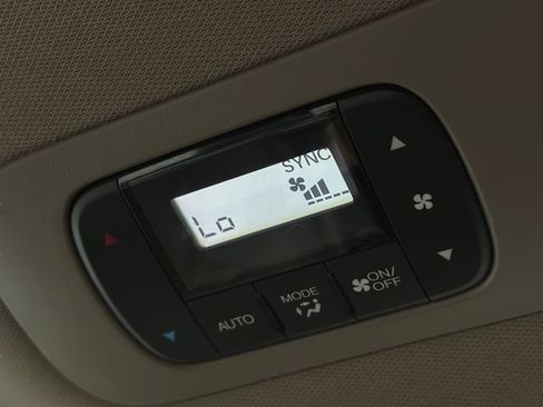 Used 2018 Honda Odyssey Elite image 22
