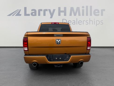 Used 2012 RAM 1500 Express image 4