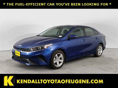 Used 2023 Kia Forte LXS w/ LXS Technology Package