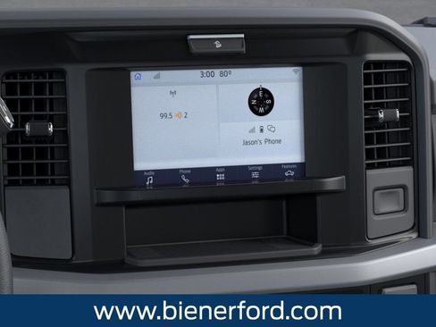 New 2026 Ford F250 XLT AWD/4WD image 15
