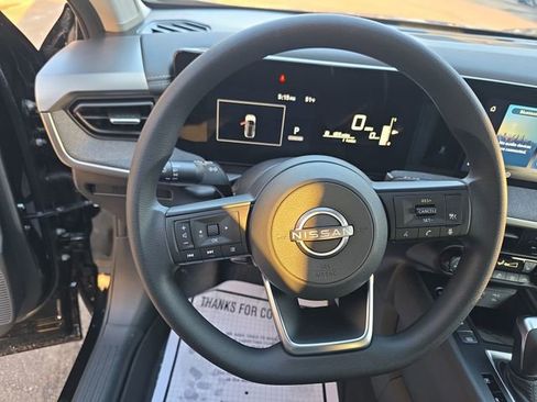 New 2026 Nissan Kicks SV w/ SV Premium Package image 14