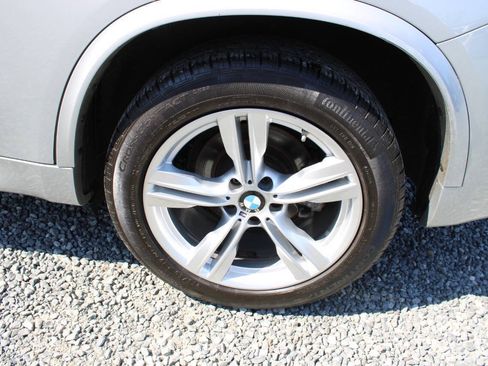 Used 2017 BMW X5 xDrive35i AWD/4WD image 23