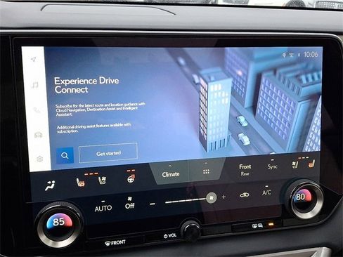 Used 2025 Lexus RX 350 Premium Plus w/ Convenience Package image 17