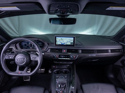 Used 2018 Audi RS 5 AWD/4WD image 12