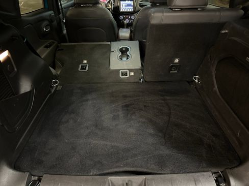 Used 2021 Jeep Renegade Trailhawk w/ Sun & Sound Group image 14