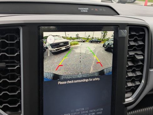 New 2025 Ford Ranger XL w/ Trailer Tow Package AWD/4WD image 22