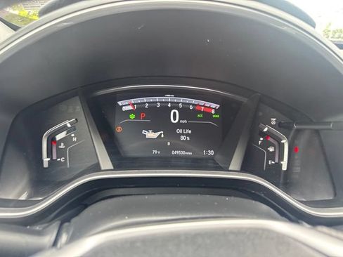 Used 2020 Honda CR-V EX image 19