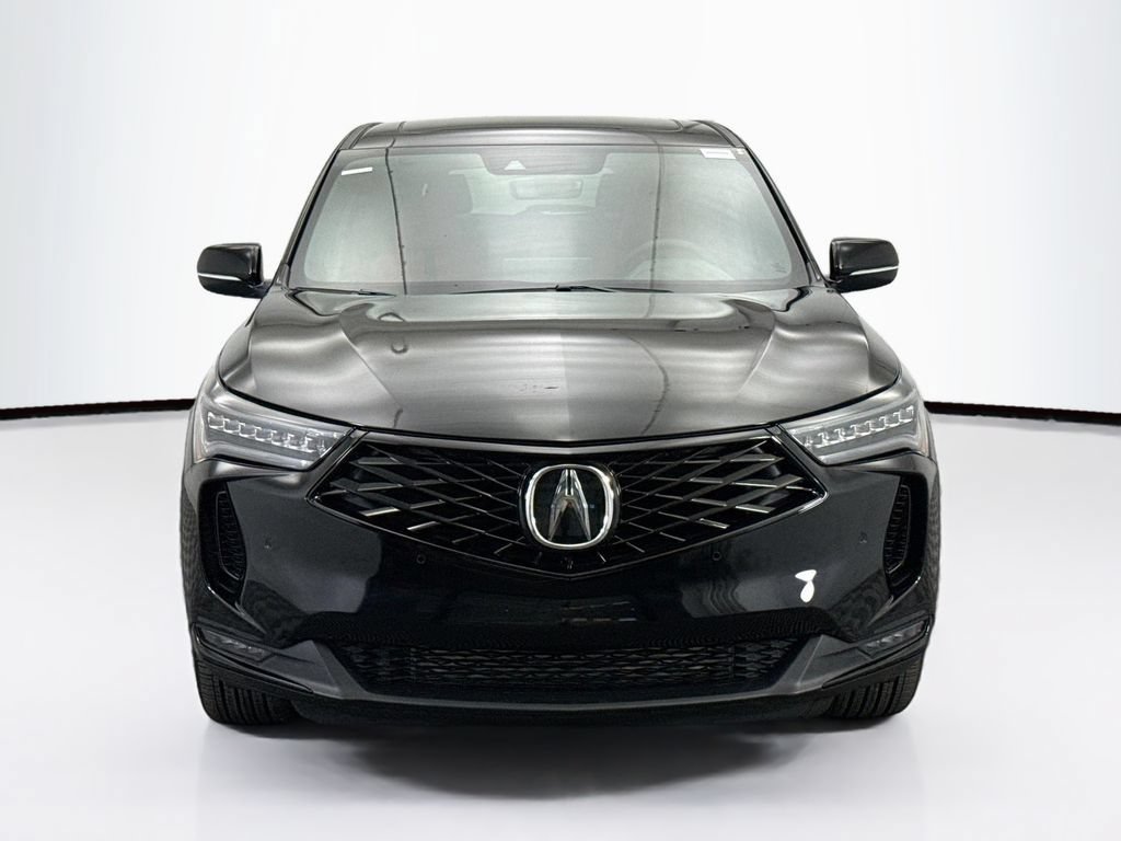 Used 2026 Acura RDX w/ Advance Package AWD/4WD image 3