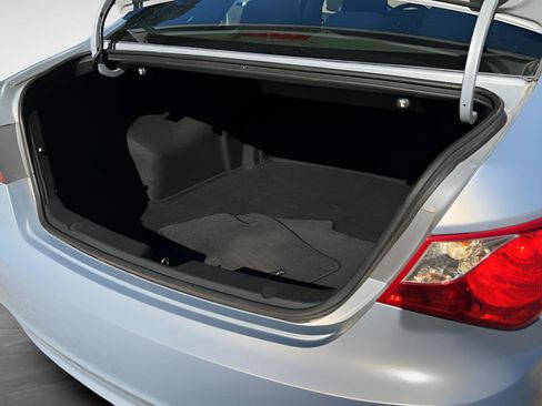 Used 2013 Hyundai Sonata GLS w/ Popular Equipment Pkg image 15