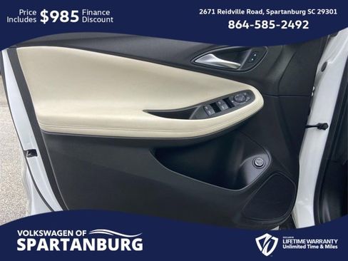 Used 2024 Buick Encore GX Preferred w/ Comfort Package image 16