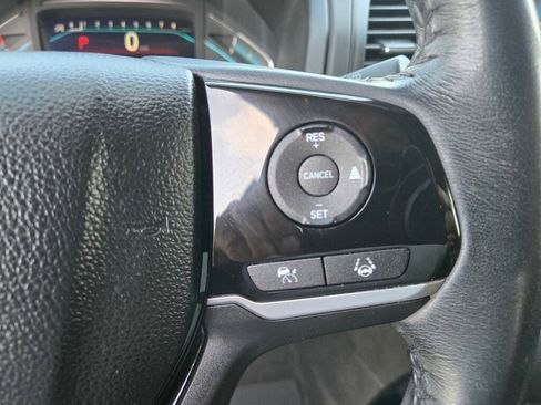 Certified 2023 Honda Odyssey Touring image 23