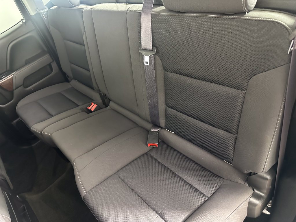 Used 2017 GMC Sierra 1500 SLE w/ SLE Value Package AWD/4WD image 23