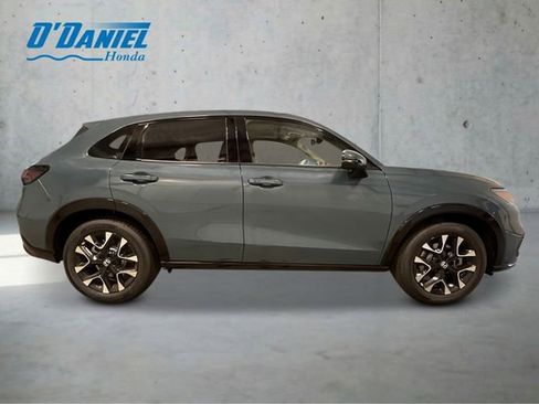 New 2027 Honda HR-V EX-L image 7
