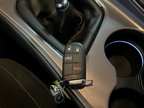 Used 2023 Dodge Challenger R/T w/ Blacktop Package image 33