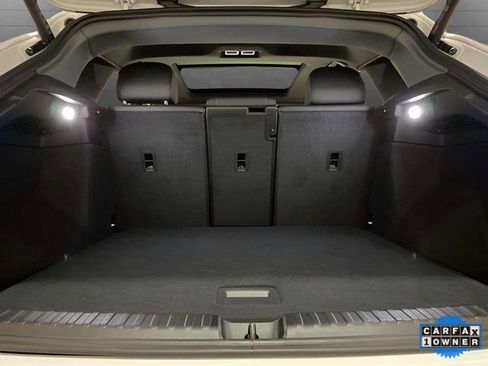 Used 2024 Audi Q4 e-tron Premium Plus image 83