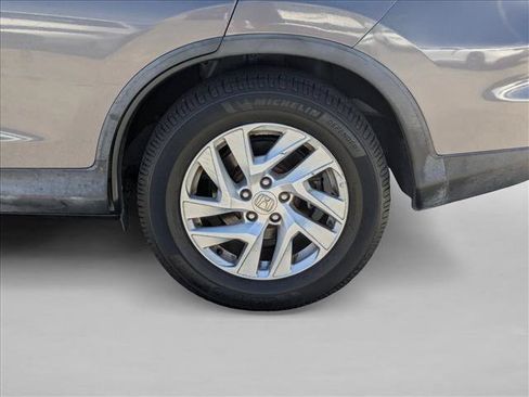 Used 2016 Honda CR-V EX image 24
