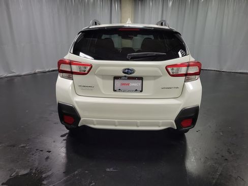 Used 2019 Subaru Crosstrek 2.0i Premium w/ Eyesight System AWD/4WD image 8