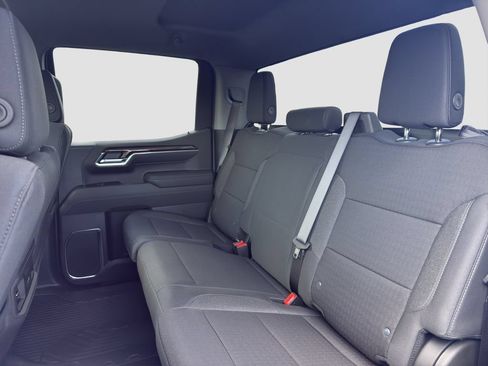 New 2026 Chevrolet Silverado 1500 LT Trail Boss w/ Protection Package AWD/4WD image 13