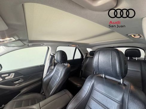 Used 2020 Mercedes-Benz GLE 350 4MATIC image 13
