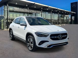 Used 2026 Mercedes-Benz GLA 250 video 1
