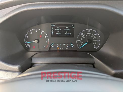 Used 2023 Ford Transit 250 Low Roof w/ Exterior Upgrade Package image 17