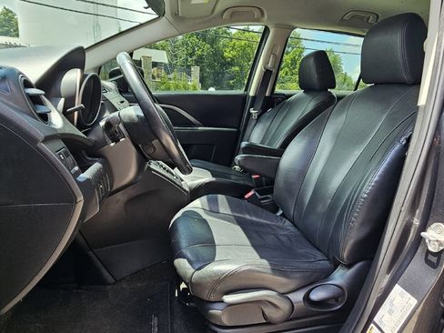 Used 2015 MAZDA MAZDA5 Touring FWD image 9