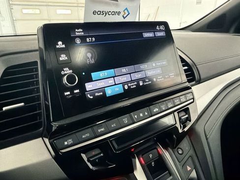 Used 2025 Honda Odyssey Sport-L image 28