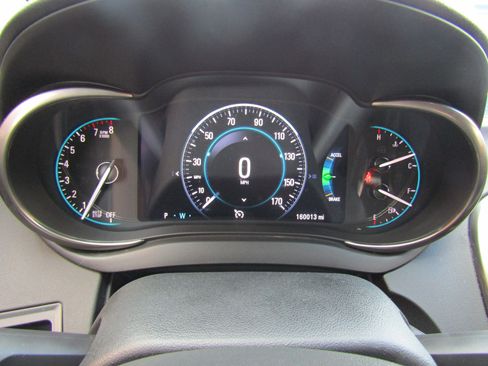Used 2014 Buick LaCrosse FWD image 20