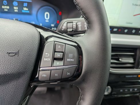 New 2026 Ford Escape SE w/ PHEV Premium Package image 19