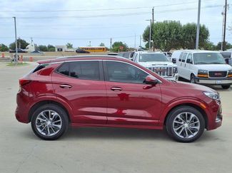 Used 2023 Buick Encore GX Select w/ Sport Touring Package FWD video 2