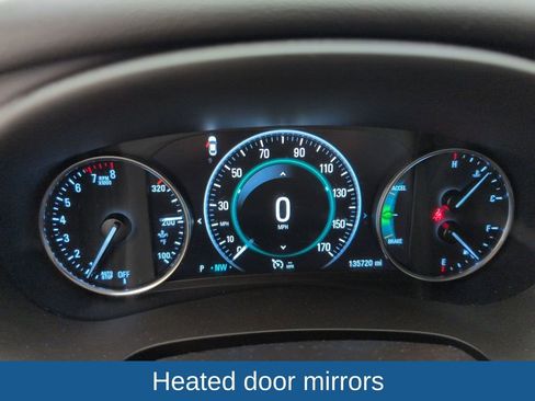 Used 2019 Buick LaCrosse Preferred image 24