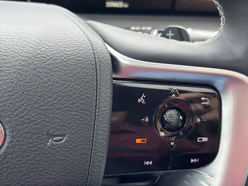 Used 2025 INFINITI QX80 Luxe RWD image 33