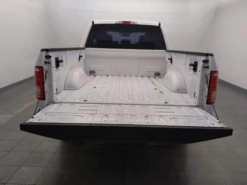 Used 2015 Ford F150 XL w/ Equipment Group 101A Mid RWD image 29