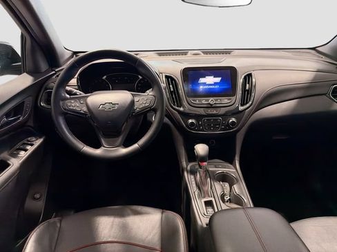 Used 2023 Chevrolet Equinox RS w/ RS Leather Package AWD/4WD image 18