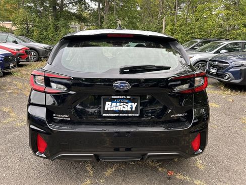 New 2025 Subaru Impreza 2.0i image 15