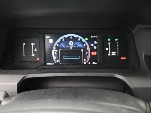 Certified 2025 Toyota Tacoma SR5 image 10