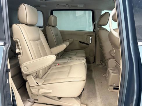 Used 2013 Nissan Quest SL image 21