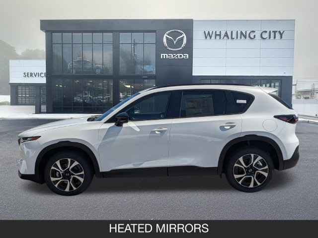 New 2026 MAZDA CX-5 Preferred AWD/4WD image 5