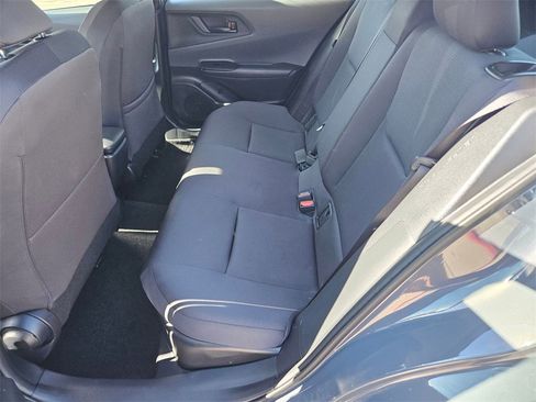 Used 2025 Toyota Prius LE image 26