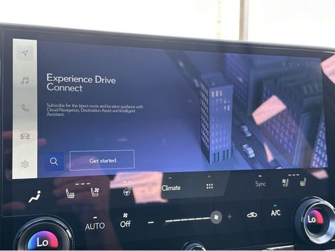 Certified 2026 Lexus NX 450h+ F Sport w/ Accessory Package (2T) image 25