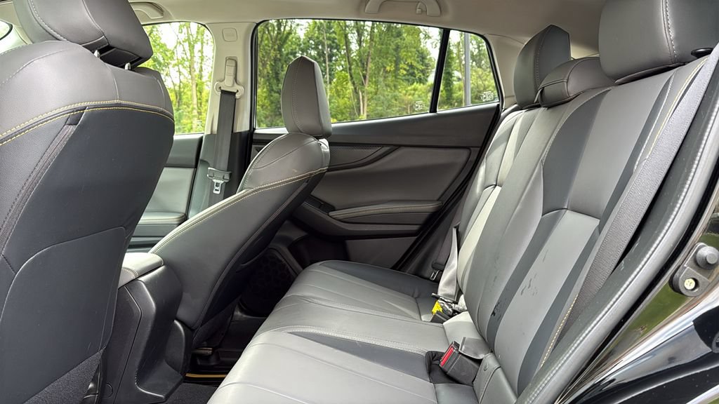 Certified 2023 Subaru Crosstrek 2.5i Sport AWD/4WD image 24