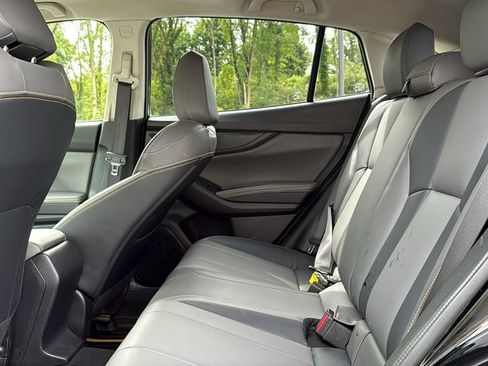 Certified 2023 Subaru Crosstrek 2.5i Sport AWD/4WD image 24
