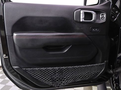 Used 2020 Jeep Gladiator Rubicon image 22